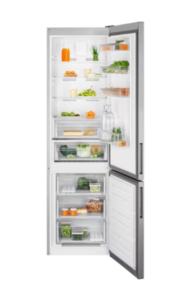 Frižider ELECTROLUX sa zamrzivačem LNT5ME36U1 Frižider ELECTROLUX sa zamrzivačem LNT5ME36U1