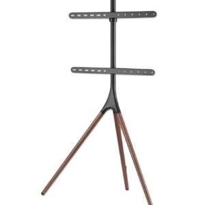 Stalak za TV MANHATTAN s tronošcem 45" do 65" Stalak za TV MANHATTAN s tronošcem 45" do 65"