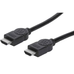 Kabl HDMI MANHATTAN Male to Male 4K 3D 3m Kabl HDMI MANHATTAN Male to Male 4K 3D 3m