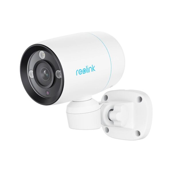 Reolink Ip Kamera serija P330P 4K, Zunanja, 180°, POE Reolink Ip Kamera serija P330P 4K, Zunanja, 180°, POE