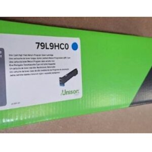 TONER LEXMARK C ZA CX950/CX951 TONER LEXMARK C ZA CX950/CX951