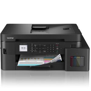 MFP BROTHER MFC-T930DW MFP BROTHER MFC-T930DW