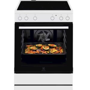 Štednjak ELECTROLUX LKR62001CW Štednjak ELECTROLUX LKR62001CW