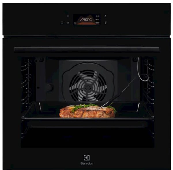 Ugradbena pećnica ELECTROLUX LOE8P39Z Ugradbena pećnica ELECTROLUX LOE8P39Z