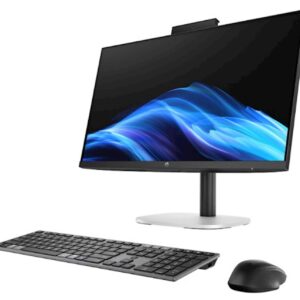 Računar HP ProStudio 4 AiO G1i U5/16GB/512G/W11p (B0BB2AV) Računar HP ProStudio 4 AiO G1i U5/16GB/512G/W11p (B0BB2AV)