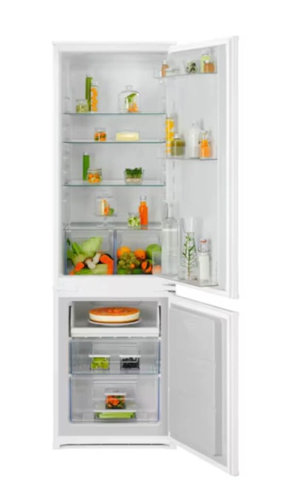 Frižider ELECTROLUXL LNA6LE18S Frižider ELECTROLUXL LNA6LE18S