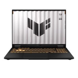 Laptop ASUS TUF F16 FX608JMI-TU271 16"FHD+ 144Hz i7-14650HX 16C/24T 16G DDR5 s512G RTX5060 8G 2Y Laptop ASUS TUF F16 FX608JMI-TU271 16"FHD+ 144Hz i7-14650HX 16C/24T 16G DDR5 s512G RTX5060 8G 2Y