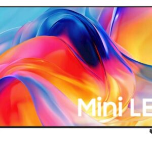 TV SAMSUNG Mini LED 4K Vision AI 75" M70H TV SAMSUNG Mini LED 4K Vision AI 75" M70H
