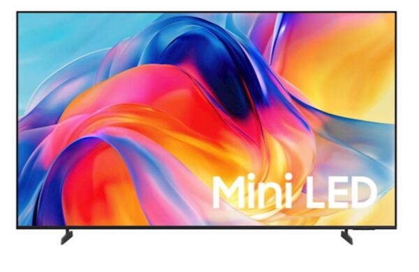 TV SAMSUNG Mini LED 4K Vision AI 75" M70H TV SAMSUNG Mini LED 4K Vision AI 75" M70H