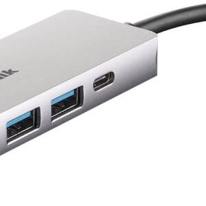 D-link 5-u-1 HUB LAN / HDMI / Ethernet i napajanje D-link 5-u-1 HUB LAN / HDMI / Ethernet i napajanje