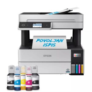 MFP EPSON Ecotank L6460 MFP EPSON Ecotank L6460