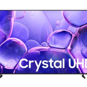 TV SAMSUNG Crystal UHD 4K 65" U8092H TV SAMSUNG Crystal UHD 4K 65" U8092H