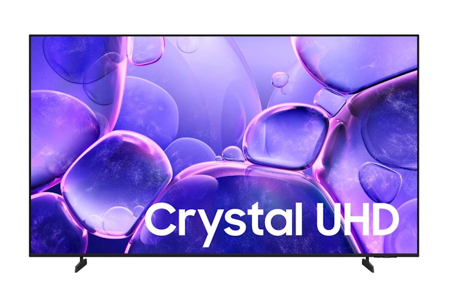 TV SAMSUNG Crystal UHD 4K 65" U8092H
