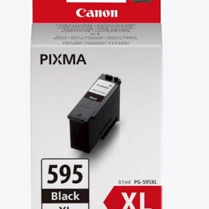 Tinta CANON PG-595XL Tinta CANON PG-595XL