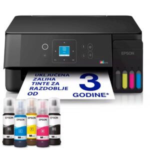 MFP Epson EcoTank L3361 MFP Epson EcoTank L3361