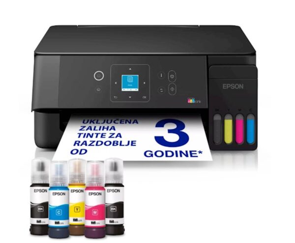 MFP Epson EcoTank L3361 MFP Epson EcoTank L3361