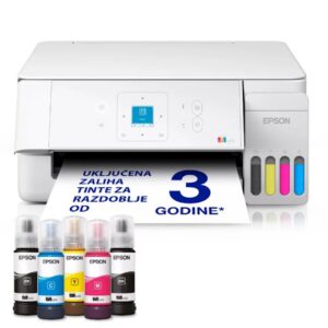 MFP Epson EcoTank L3366 MFP Epson EcoTank L3366