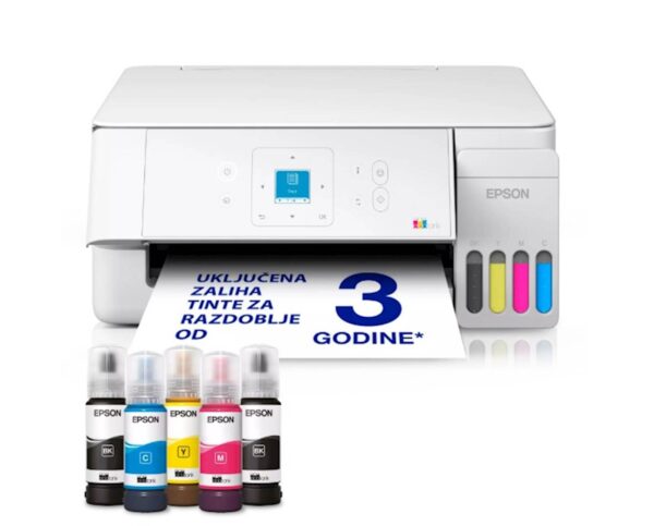 MFP Epson EcoTank L3366 MFP Epson EcoTank L3366