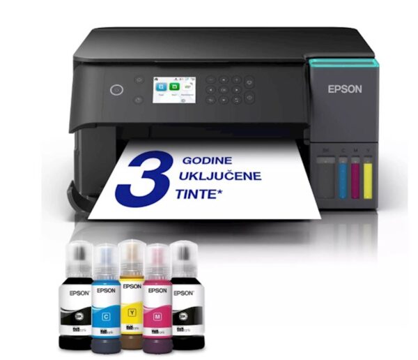 MFP Epson EcoTank L6360 MFP Epson EcoTank L6360