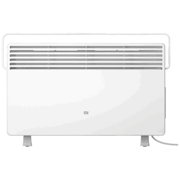 Xiaomi Panel električna grijalica, smart, 2200W, WiFi - Mi Smart Space Heater S Xiaomi Panel električna grijalica, smart, 2200W, WiFi - Mi Smart Space Heater S