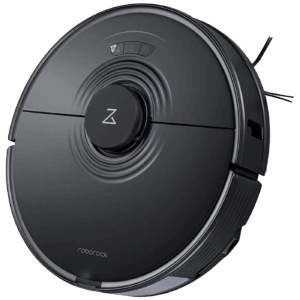 Xiaomi Robot, usisavač, S7, baterija 5200 mAh, Alexa, Google Home - Roborock S7 Black Xiaomi Robot, usisavač, S7, baterija 5200 mAh, Alexa, Google Home - Roborock S7 Black