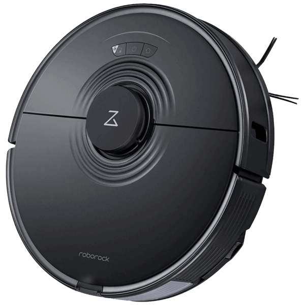 Xiaomi Robot, usisavač, S7, baterija 5200 mAh, Alexa, Google Home - Roborock S7 Black Xiaomi Robot, usisavač, S7, baterija 5200 mAh, Alexa, Google Home - Roborock S7 Black