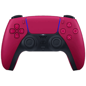 Sony Entertainment Bežični kontroler PlayStation 5, Cosmic Red - PS5 DualSense W.Controller Red