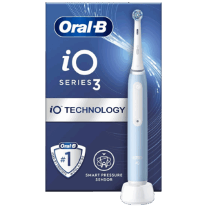 Oral B Četkica za zube, električna, Oral-B iO3