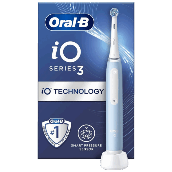 Oral B Četkica za zube, električna, Oral-B iO3