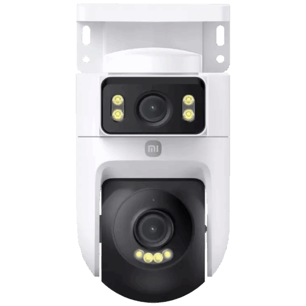 Xiaomi Kamera IP, 2.5K, WiFi dual band, micro SD utor, IP67 - Mi Outdoor Camera CW500 Dual