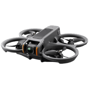 DJI Dron, Avata 2 Fly More Combo 3B, set, 4K video, 12 Mpixel DJI Dron, Avata 2 Fly More Combo 3B, set, 4K video, 12 Mpixel