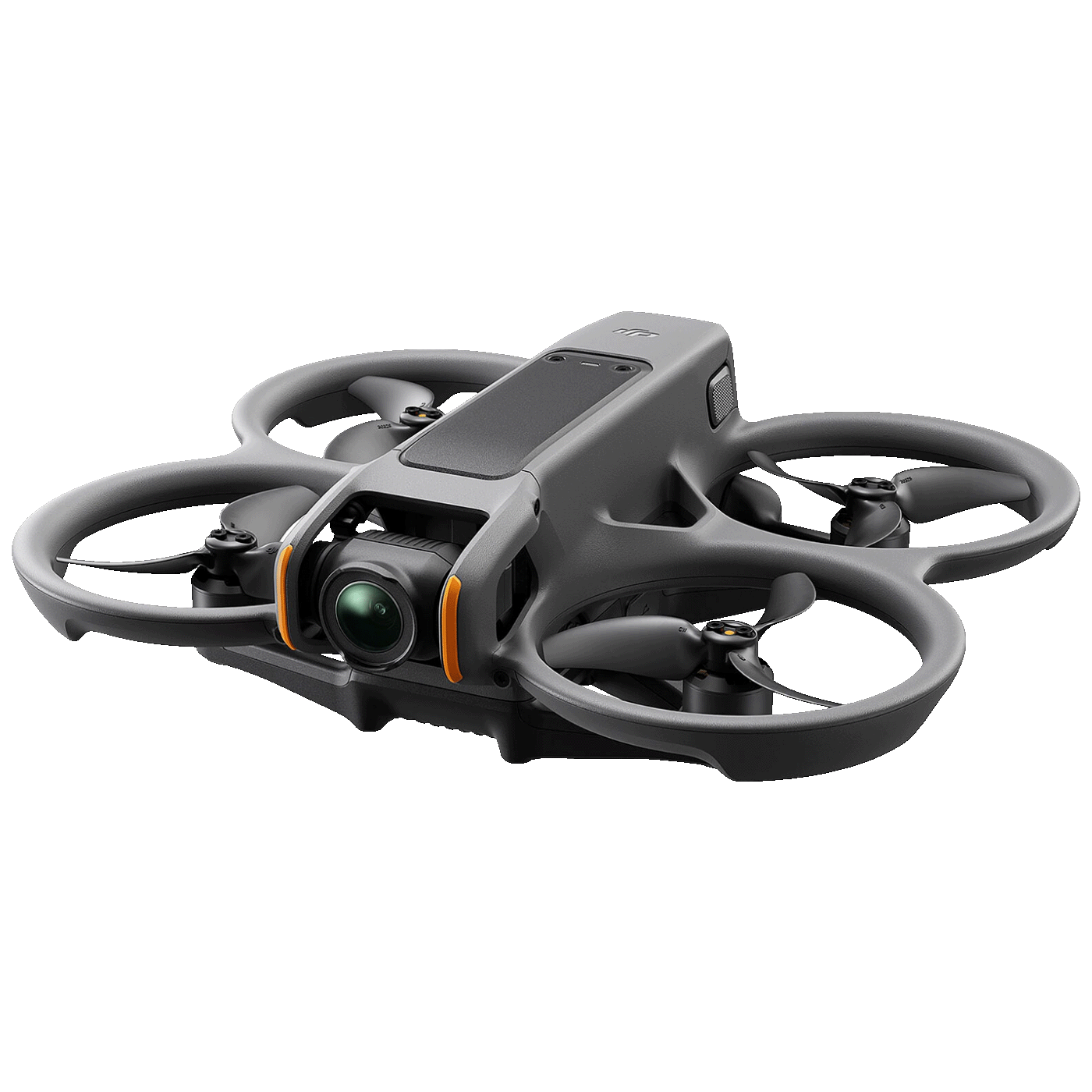 DJI Dron, Avata 2 Fly More Combo 3B, set, 4K video, 12 Mpixel