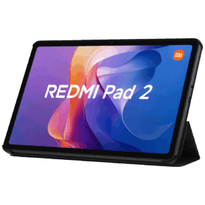 Xiaomi Tablet 11",CPU Octa Core 2.2GHz, RAM 4GB, 128GB, 9000mAh - Redmi Pad 2 11" 4/128GB Gray Xiaomi Tablet 11",CPU Octa Core 2.2GHz, RAM 4GB, 128GB, 9000mAh - Redmi Pad 2 11" 4/128GB Gray