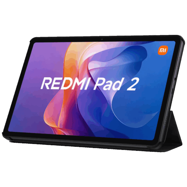 Xiaomi Tablet 11",CPU Octa Core 2.2GHz, RAM 4GB, 128GB, 9000mAh - Redmi Pad 2 11" 4/128GB Gray