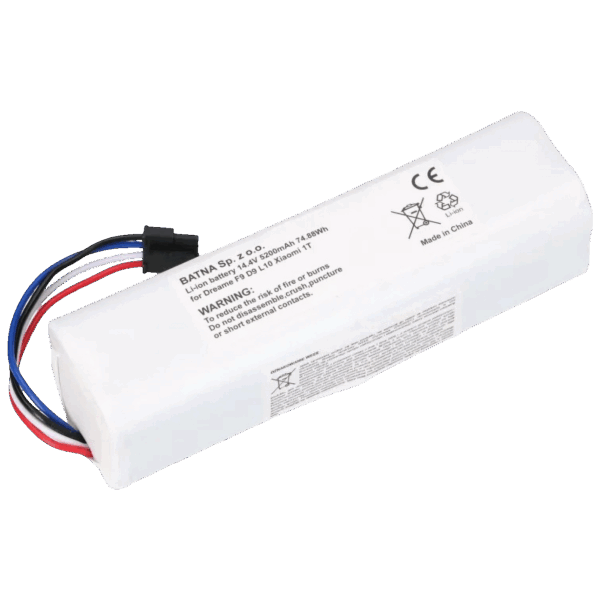 Extralink Baterija za Xiaomi F9/D9/D9 Pro/D9 Max/L10 Pro/Xiaomi 1T - Battery F9/D9/D9 PRO/D9 MAX/L10 PRO