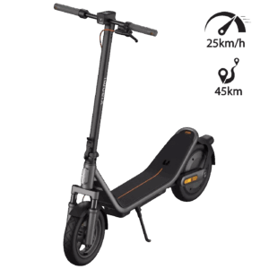 Xiaomi Električni Romobil, 12" točkovi, 25 km/h, Domet do 45 km - Mi Electric Scooter 6 Xiaomi Električni Romobil, 12" točkovi, 25 km/h, Domet do 45 km - Mi Electric Scooter 6