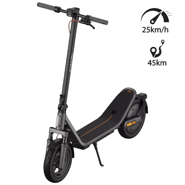 Xiaomi Električni Romobil, 12" točkovi, 25 km/h, Domet do 45 km - Mi Electric Scooter 6