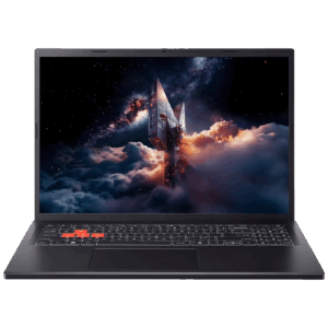 ACER Laptop 16",Intel i5-13420H, 16GB DDR, SSD 512GB, RTX3050 - Nitro Lite NL16-71G ACER Laptop 16",Intel i5-13420H, 16GB DDR, SSD 512GB, RTX3050 - Nitro Lite NL16-71G