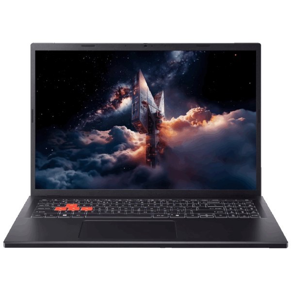ACER Laptop 16",Intel i5-13420H, 16GB DDR, SSD 512GB, RTX3050 - Nitro Lite NL16-71G ACER Laptop 16",Intel i5-13420H, 16GB DDR, SSD 512GB, RTX3050 - Nitro Lite NL16-71G