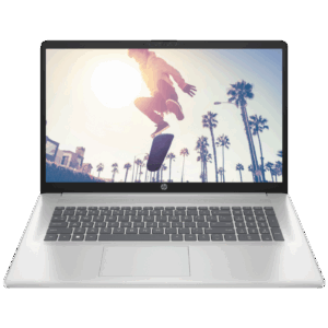 HP Laptop 17.3", AMD Ryzen 7 7730U 2.0 GHz,16GB DDR4,SSD 512 GB - HP 17-cp3178ng; C93P4EA HP Laptop 17.3", AMD Ryzen 7 7730U 2.0 GHz,16GB DDR4,SSD 512 GB - HP 17-cp3178ng; C93P4EA