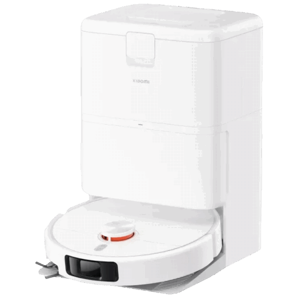 Xiaomi Robot usisavač sa stanicom za pražnjenje, 5200mAh, 15.000 Pa - H50 Pro Xiaomi Robot usisavač sa stanicom za pražnjenje, 5200mAh, 15.000 Pa - H50 Pro
