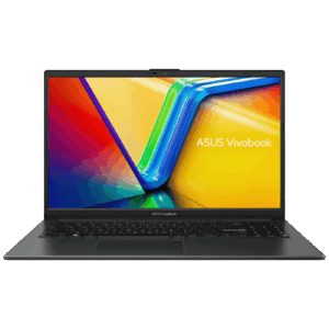 Asus Laptop 15.6", AMD Ryzen 3 7320U 2.4 GHz, 8GB, SSD 512 TB - Vivobook Go 15 E1504FA-BQA2876