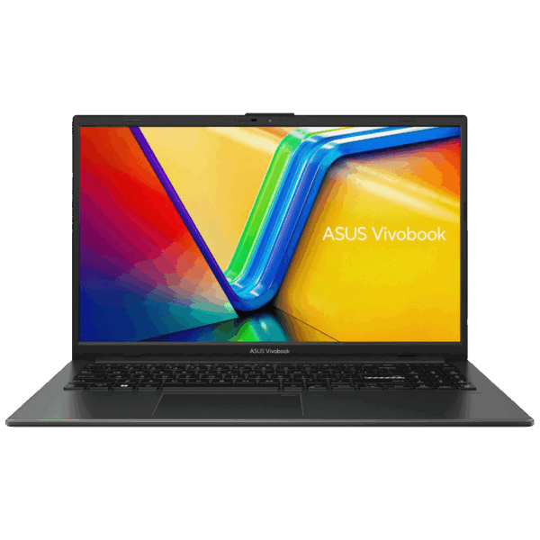 Asus Laptop 15.6", AMD Ryzen 3 7320U 2.4 GHz, 8GB, SSD 512 TB - Vivobook Go 15 E1504FA-BQA2876 Asus Laptop 15.6", AMD Ryzen 3 7320U 2.4 GHz, 8GB, SSD 512 TB - Vivobook Go 15 E1504FA-BQA2876