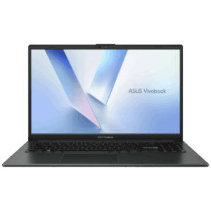 Asus Laptop 15.6", AMD Ryzen 5 40 2.8 GHz, 8GB, SSD 512 TB - VivoBook E1504FA-BQ2909