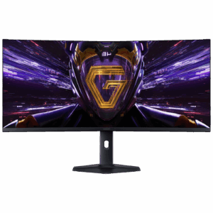 Xiaomi Monitor 34", Zakrivljeni, WQHD, HDMI, Display Port, gaming - G34WQi 2026