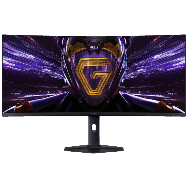 Xiaomi Monitor 34", Zakrivljeni, WQHD, HDMI, Display Port, gaming - G34WQi 2026