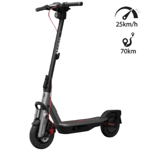 Segway Električni Romobil, 10" točkovi, 25 km/h, Domet do 70 km - F3 E (AA.05.17.01.0005) Segway Električni Romobil, 10" točkovi, 25 km/h, Domet do 70 km - F3 E (AA.05.17.01.0005)