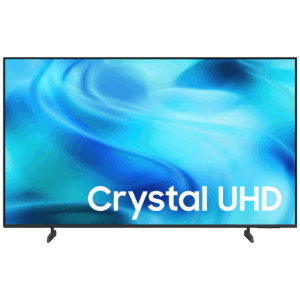 Samsung Televizor Smart Crystal U8072H 4K Vision AI 55" - UE55U8072HUXXH Samsung Televizor Smart Crystal U8072H 4K Vision AI 55" - UE55U8072HUXXH