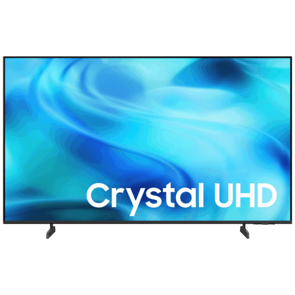 Samsung Televizor Smart Crystal U8072H 4K Vision AI 55" - UE55U8072HUXXH Samsung Televizor Smart Crystal U8072H 4K Vision AI 55" - UE55U8072HUXXH