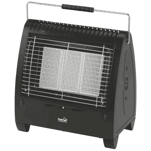 home Plinska grijalica, 4200 W, crna, A - FG420 home Plinska grijalica, 4200 W, crna, A - FG420